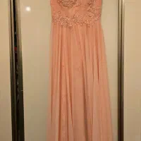 چن دست لباس مجلسی در حد نو عجبشیر