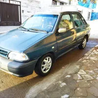 پراید|خودرو سواری و وانت|مراغه, |دیوار