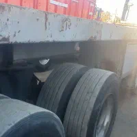 کفی ماشین سنگین|خودرو سنگین|بهار, |دیوار