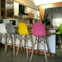 صندلی اپن صندلی جزیره|صندلی و نیمکت|مشهد, سناباد|دیوار