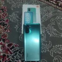 گوشی نوت ۱۰