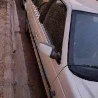 پارس مدل 88درشاهین دژ