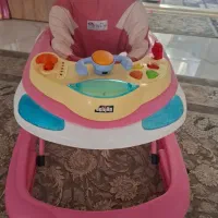 روروئک در حد نو