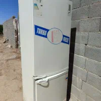 یخچال بالا و پایین