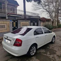 لیفان 620 مدل 95|خودرو سواری و وانت|کرج, گلشهر|دیوار