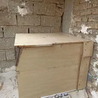 قفس ، لانه کبوتر  مرغ  سگ  گربه