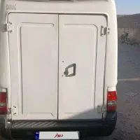 پرایدوانت مدل ۱۴۰۲|خودرو سواری و وانت|پاکدشت, پاکدشت (مامازند)|دیوار