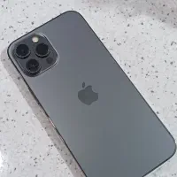 iPhone 12 Pro max|موبایل|ورامین, ورامین|دیوار