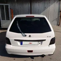 پراید111|خودرو سواری و وانت|صفادشت, |دیوار