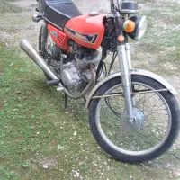 موتور سی جی مدل ۶۹ فابریک|موتورسیکلت|کردکوی, |دیوار