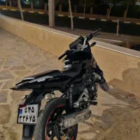 پالس باجاج 200