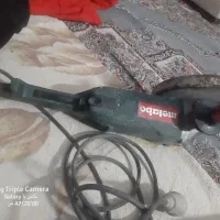 فرز ۲۵۰۰وات سنگبری متابو المانی -۷تومن