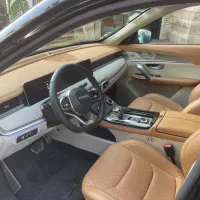 فیدیلیتی پرستیژ|خودرو سواری و وانت|تهران, سعادتآباد|دیوار