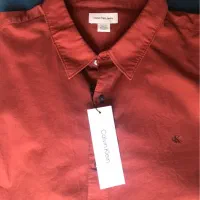 پیراهن کلوین کلاین (Calvin Klein) اصل اورجینال CK