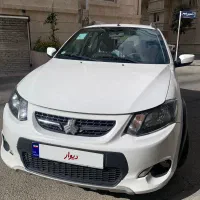 کوییک s مدل 1400
