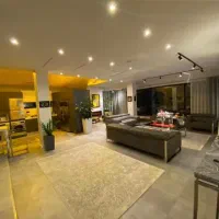 کیانپارس ۲۶۰متر پنت هاوس ۳pفول مشاعات|فروش آپارتمان|اهواز, کیانپارس |دیوار