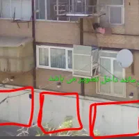 انبار ۱۸ متر