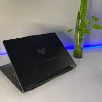 لپ تاپ گیمینگ ایسوس TUF FX506H|رایانه همراه|رشت, دیلمان|دیوار