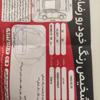 MVM315 مدل 95 نیو|خودرو سواری و وانت|طبس, |دیوار
