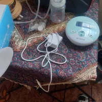 شیردوش برقی مارک گلامور مدل ۲۰۲