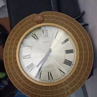 ساعت دیواری