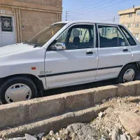 پراید صبا مدل ۸۹