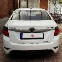 برلیانسH330اتومات۱۵۰۰ccتک برگ سنددرحدصفر|خودرو سواری و وانت|تبریز, |دیوار