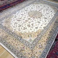 فرش تک ۹ متری کاشان کرم|فرش|تهران, سلسبیل شمالی|دیوار