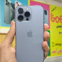 ایفون ۱۳ پرو ۲۵۶ گیگ