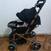 کالسکه درحدنو|کالسکه و لوازم جانبی|قشم, |دیوار