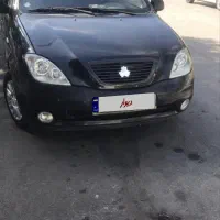 تیبا۲مدل ۹۸ مشکی