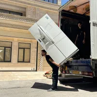 باربری معروف بار اسباب کشی اساس کشی اثاث کل استان|خدمات حمل و نقل|قم, زنبیل آباد|دیوار