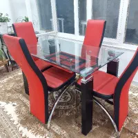 فروش میز ناهارخوری چهار نفره