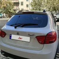 کوییک GXR مدل ۴۰۳|خودرو سواری و وانت|تهران, جمال‌زاده|دیوار