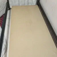 کفی تخت تک نفره