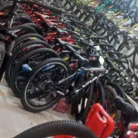 دوچرخه ویوا با توان بالا|دوچرخه، اسکیت، اسکوتر|یزد, |دیوار