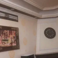 لامپ هالوژن ۵وات همراه با قاب شیک و مهتابی