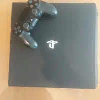 PS4 pro کپی خور|کنسول، بازی ویدئویی و آنلاین|اصفهان, فرهنگیان|دیوار