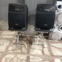 باند جفت با پایه