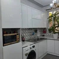 ملکیت ۹۰ متری//دو طبقه//فدک|فروش خانه و ویلا|پاکدشت, پاکدشت (مامازند)|دیوار