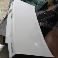 درب جعبه عقب پارس