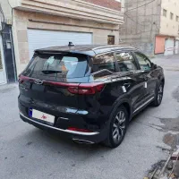 تیگو 7 پرو مدل 1402 کم کار|خودرو سواری و وانت|تبریز, |دیوار