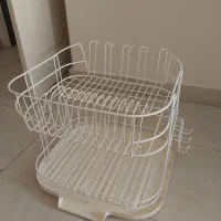 ابچکان کنار سینک|آب‌چکان و نظم‌دهنده ظروف|تهران, تهرانپارس شرقی|دیوار