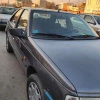 پژو روآ ۸۵|خودرو سواری و وانت|اندیشه, اندیشه فاز ۱|دیوار