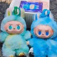 عروسک لبوبو