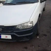 آریسان مدل ۹۶|خودرو سواری و وانت|رشت, سلیمانداراب|دیوار