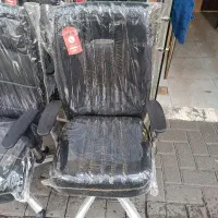 صندلی گردان اداری