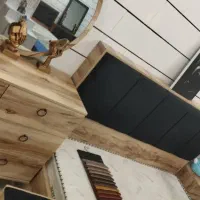 سرویس خواب رولکس مدل رز|تخت و سرویس خواب|اردبیل, |دیوار