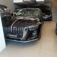 هونگچی H5 مدل ۱۴۰۳ صفر اقساطی و نقدی|خودرو سواری و وانت|شیراز, ستارخان|دیوار