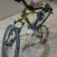 دوچرخه